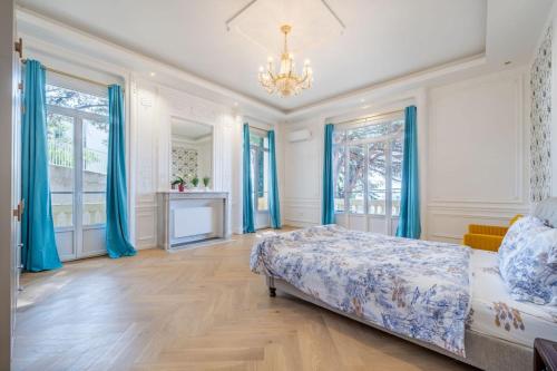 Villa Monique Appartement Chic-free Parking