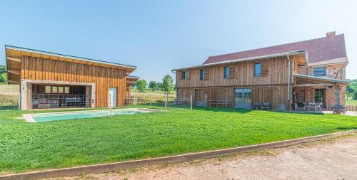 Aed, Sainte Catherine in La Clayette