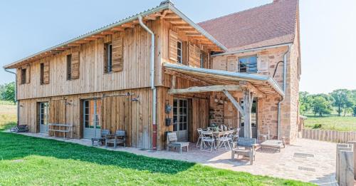 Sainte Catherine in La Clayette