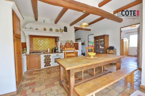 Villa Jungle in Gignac-la-Nerthe