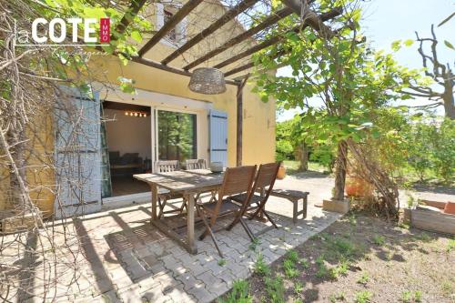 Villa Jungle in Gignac-la-Nerthe
