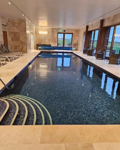 Asquith Hall Hotel & Spa in Scarborough