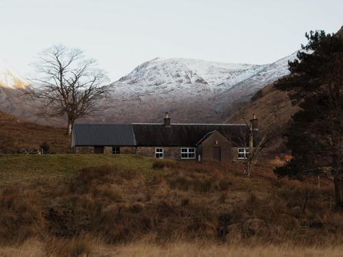 Glen Ceitlin Cottage gîte à louer Glenceitlein