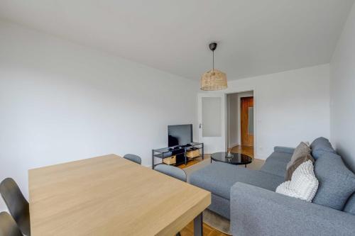 Charming Apartment 1BR 2P - Paris 11th - image 4
