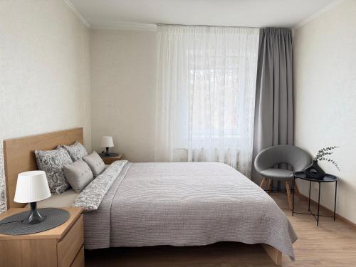 Imantas apartment in 陶格夫皮尔斯