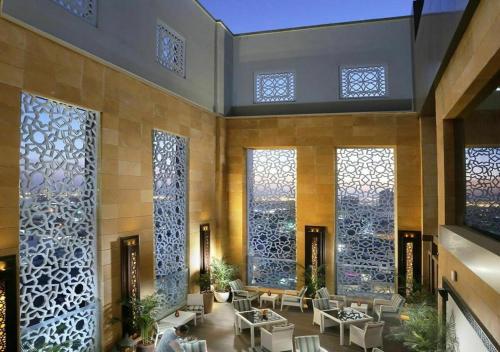 餐廳, 吉達賽德拉環球酒店 (Sedra Global Jeddah) in 吉達
