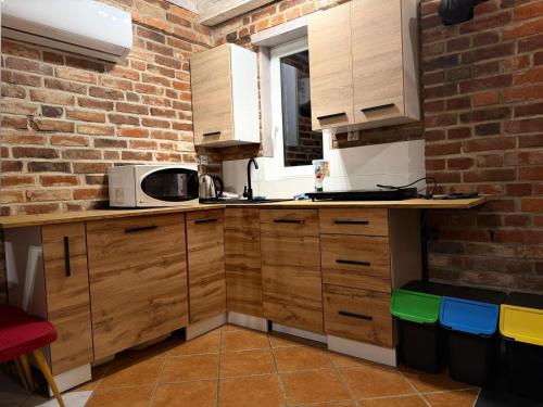 . Na Pograniczu domek w górach