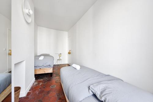 Hôtel des Invalides 3-Bedroom Apartment with Netflix - image 9