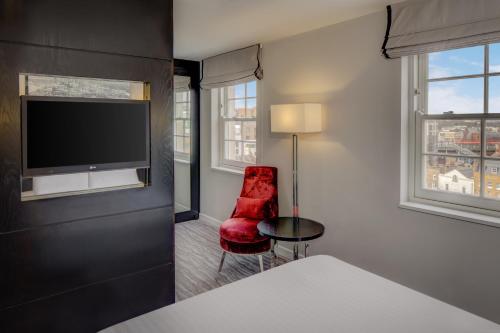 DoubleTree By Hilton London - Greenwich - image 40