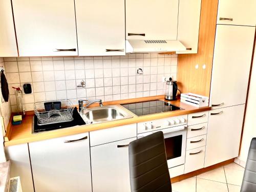 Facilities, Ruhige Ferienwohnung Terrasse Taunusblick Aarbergen in Hohenstein