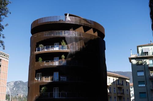 ZENIT Appartamenti & SPA - Ponte San Lorenzo