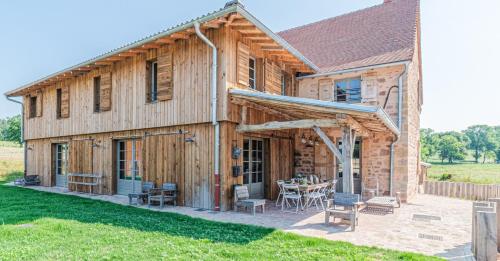 Seadmed, La Clayette in La Clayette