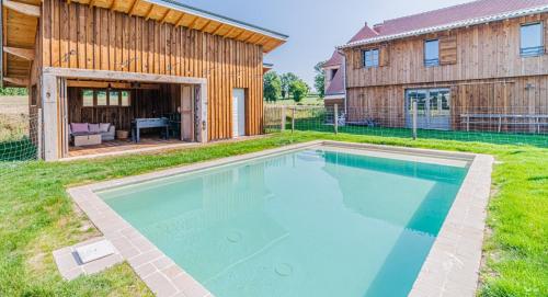Bassein, La Clayette in La Clayette