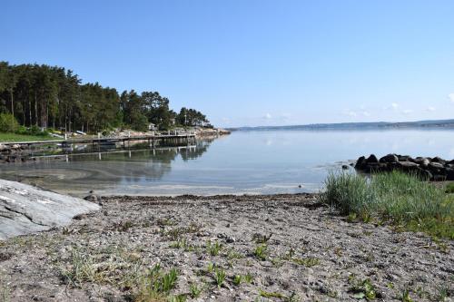 Cottage close to nature and the sea SE09179 in 法格菲亞爾