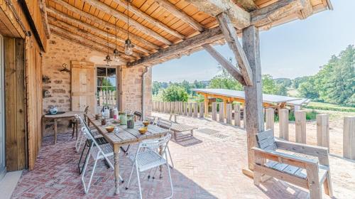 Seadmed, La Clayette in La Clayette