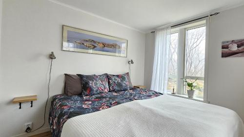 Cottage close to nature and the sea SE09179 in 法格菲亞爾