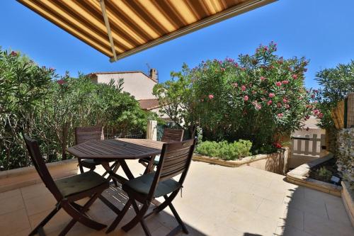 Le Cocon - Location saisonnière - Carry-le-Rouet