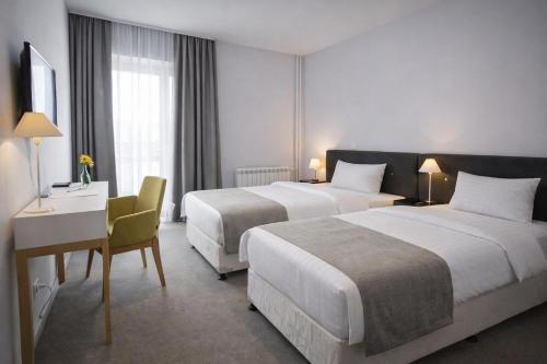 hotel photo