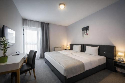 Nobel Inn Hotel
