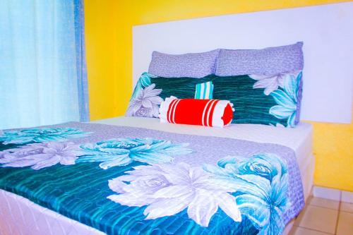 Ngraje Guest House Jane Furse in Ngwaritsi