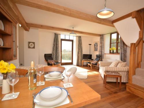 Létesítmények, 2 Bed in Blagdon oc-tforg in Blagdon