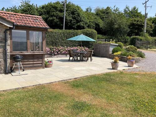 Létesítmények, 2 Bed in Blagdon oc-tforg in Blagdon