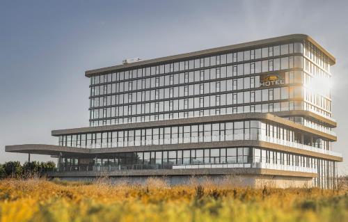 . Van der Valk Hotel Woerden