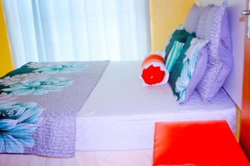 Ngraje Guest House Jane Furse in Ngwaritsi