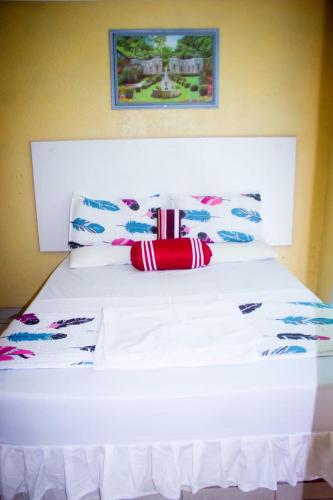 Ngraje Guest House Jane Furse in Ngwaritsi