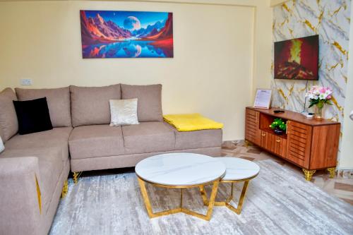 UrbanHive Naivasha 2Bedroom in Naivasha