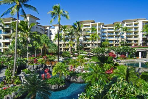 The Resort at Kapalua Bay, Maui