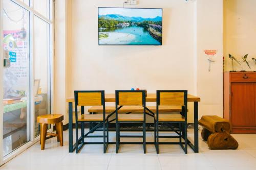 Khaosan Station Hostel - image 13