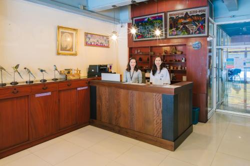 Khaosan Station Hostel photo 5