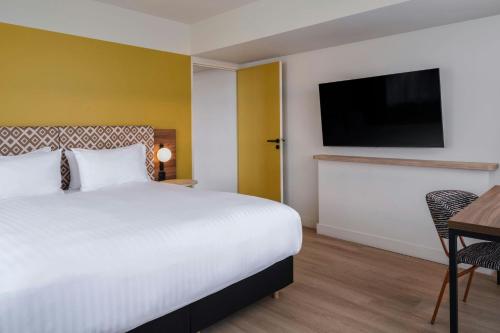 Citadines City Centre Lille - image 36