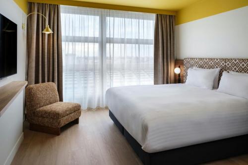 Citadines City Centre Lille - image 29