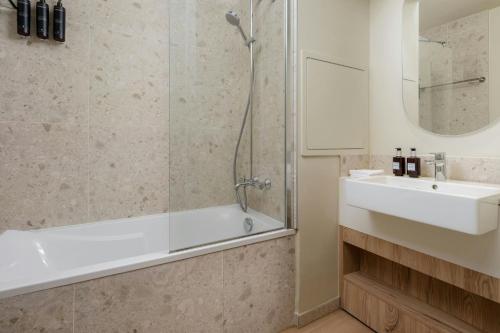 Citadines City Centre Lille - image 26