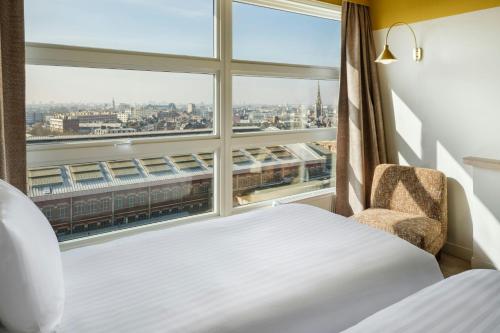 Citadines City Centre Lille - image 20