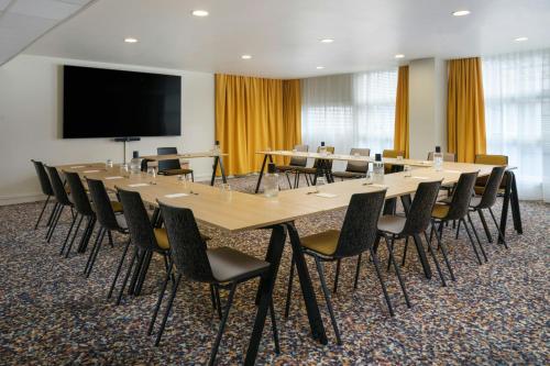 Citadines City Centre Lille - image 25