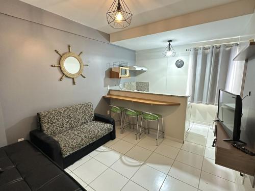 Golden Dolphin Grand Hotel in J Jeriquara