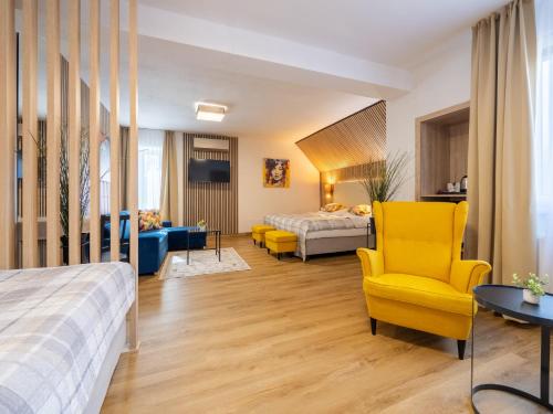 Hotel Benica in Benesov