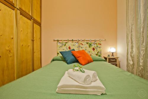 Trastevere Market Apartment Rome