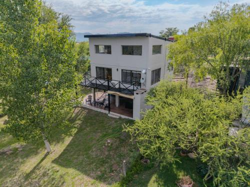 Casa Gracia ideal familias para 8 con pileta