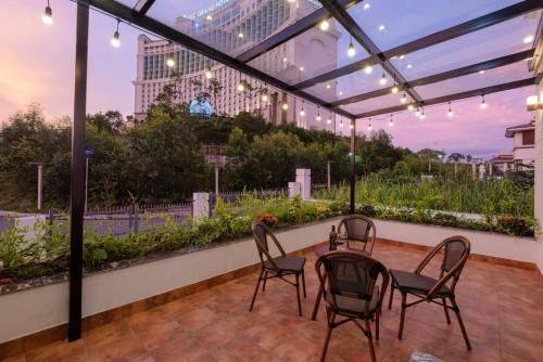Chuỗi Villa FLC Hạ Long 5 ngủ - Sang trọng - Đẳng cấp — other in Nguyễn Văn Cừ, Ha Long Vietnam,