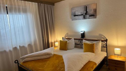 Apartment Alpen Lodge 52
