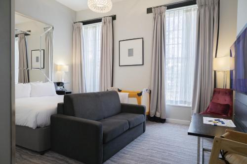 DoubleTree By Hilton London - Greenwich - image 39