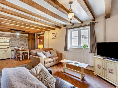 設施, 2 Bed in Nottingham oc-47032 in 伊斯特伍德大廳