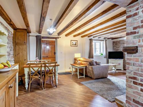 設施, 2 Bed in Nottingham oc-47032 in 伊斯特伍德大廳