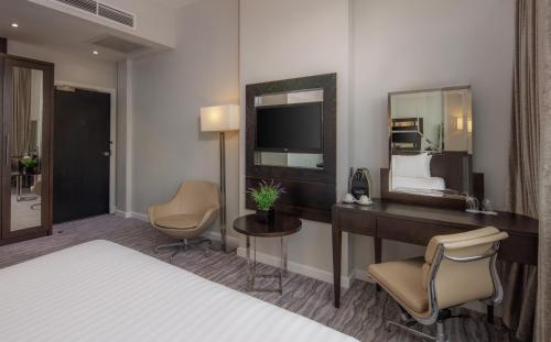 DoubleTree By Hilton London - Greenwich - image 42