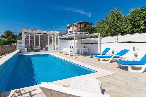 Gradolina Apartment
