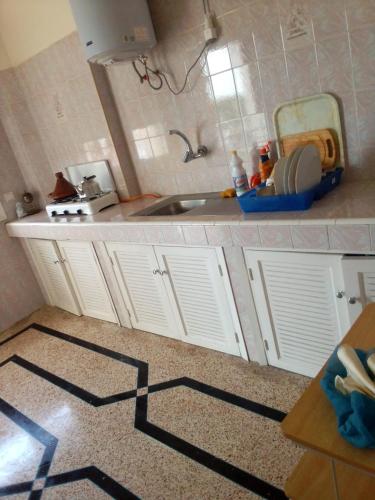 Appartement lala fatima 4